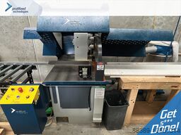 ProfiFeed Technologies T600 Semi-Automatic Solid Wood Saw