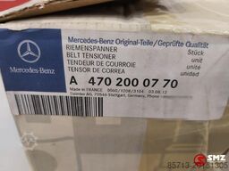 Mercedes Occ Riemspanner Mercedes