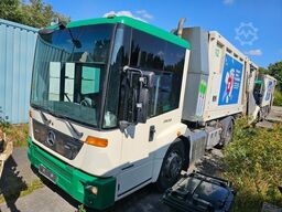MERCEDES-BENZ 2629 Econic, 2 Kammern, PUREFI Euro 6 EQ Upgrade