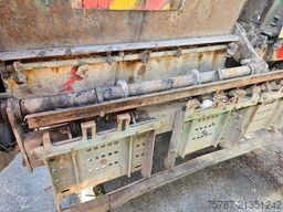 MERCEDES-BENZ 2629 Econic, 2 Kammern, PUREFI Euro 6 EQ Upgrade