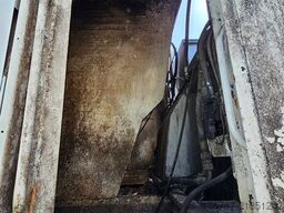 MERCEDES-BENZ 2629 Econic, 2 Kammern, PUREFI Euro 6 EQ Upgrade