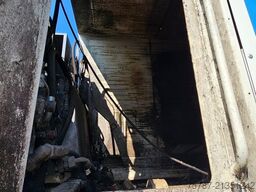 MERCEDES-BENZ 2629 Econic, 2 Kammern, PUREFI Euro 6 EQ Upgrade