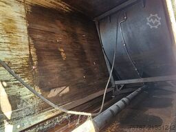 MERCEDES-BENZ 2629 Econic, 2 Kammern, PUREFI Euro 6 EQ Upgrade