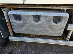 MERCEDES-BENZ 2629 Econic, 2 Kammern, PUREFI Euro 6 EQ Upgrade