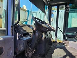 MERCEDES-BENZ 2629 Econic, 2 Kammern, PUREFI Euro 6 EQ Upgrade