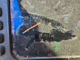 MERCEDES-BENZ 2629 Econic, 2 Kammern, PUREFI Euro 6 EQ Upgrade