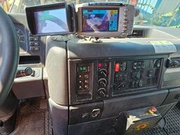 MERCEDES-BENZ 2629 Econic, 2 Kammern, PUREFI Euro 6 EQ Upgrade