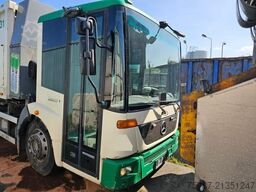 MERCEDES-BENZ 2629 2 Kammern