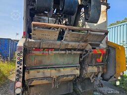 MERCEDES-BENZ 2629 2 Kammern