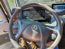 MERCEDES-BENZ 2629 2 Kammern