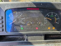 MERCEDES-BENZ 2629 2 Kammern