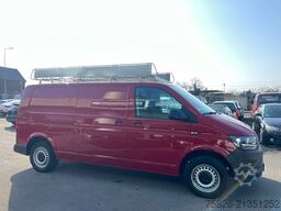 VOLKSWAGEN T6 Transporter*1.Hand*lang*Klima*Tempo*AHK*