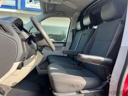 VOLKSWAGEN T6 Transporter*1.Hand*lang*Klima*Tempo*AHK*