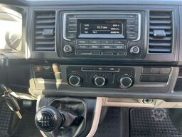 VOLKSWAGEN T6 Transporter*1.Hand*lang*Klima*Tempo*AHK*