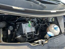 VOLKSWAGEN T6 Transporter*1.Hand*lang*Klima*Tempo*AHK*