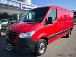 MERCEDES-BENZ Sprinter III Kasten 316 CDI*AHL 3,5t*Kamera*Temp