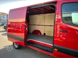 MERCEDES-BENZ Sprinter III Kasten 316 CDI*AHL 3,5t*Kamera*Temp