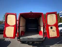 MERCEDES-BENZ Sprinter III Kasten 316 CDI*AHL 3,5t*Kamera*Temp