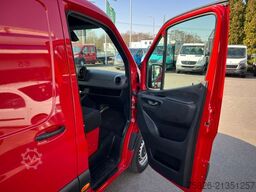 MERCEDES-BENZ Sprinter III Kasten 316 CDI*AHL 3,5t*Kamera*Temp