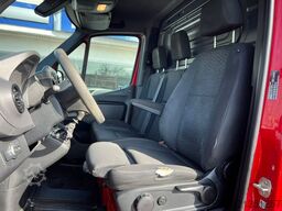 MERCEDES-BENZ Sprinter III Kasten 316 CDI*AHL 3,5t*Kamera*Temp