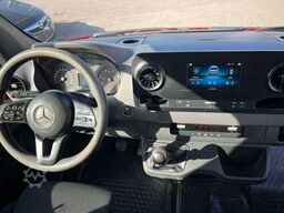 MERCEDES-BENZ Sprinter III Kasten 316 CDI*AHL 3,5t*Kamera*Temp