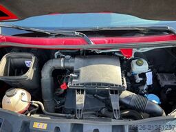 MERCEDES-BENZ Sprinter III Kasten 316 CDI*AHL 3,5t*Kamera*Temp