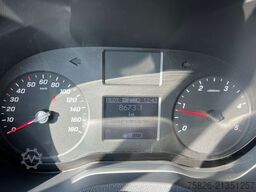 MERCEDES-BENZ Sprinter III Kasten 316 CDI*AHL 3,5t*Kamera*Temp