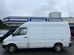 MERCEDES-BENZ Sprinter Kasten 213 CDI*Hoch und Lang*ZV*E Spieg