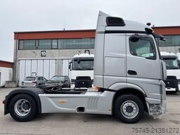 MERCEDES-BENZ ACTROS 1851 * DIGITAL COCKPIT * RETARDER * TOP *