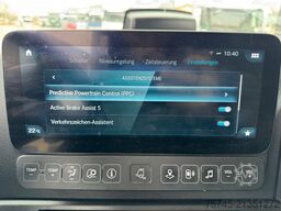 MERCEDES-BENZ ACTROS 1851 * DIGITAL COCKPIT * RETARDER * TOP *