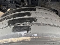 MERCEDES-BENZ ACTROS 1851 * DIGITAL COCKPIT * RETARDER * TOP *