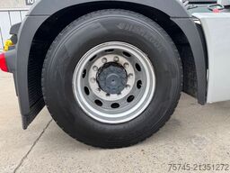 MERCEDES-BENZ ACTROS 1851 * DIGITAL COCKPIT * RETARDER * TOP *