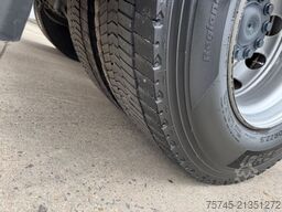 MERCEDES-BENZ ACTROS 1851 * DIGITAL COCKPIT * RETARDER * TOP *