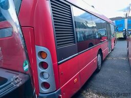 SCANIA OmniCity mit Klima TÜV  Sitze