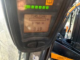 Linde E25-01