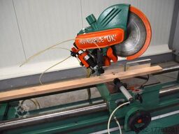 OMS INVINCIBILE OK 330 DWUPIŁA KĄTOWA