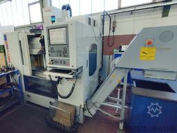 Buffalo Machinery Micromill Challenger MM-430