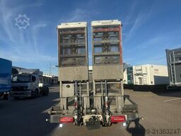 MAN TGX 26.440 6x2-4 LL Maschinen Transporter