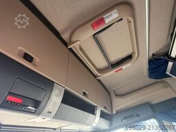 MAN TGX 26.640 6x2 mit Hydraulik Anlage