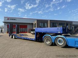 MAN TGX 26.640 6x2 mit Hydraulik Anlage