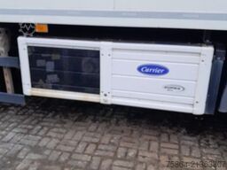 MERCEDES-BENZ ARTOS 2543 , Motorschaden