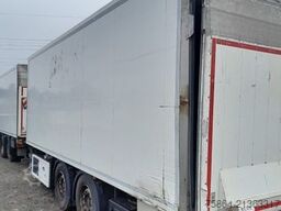 VOLVO FH 460 , Durchladesystem , Komplettzug