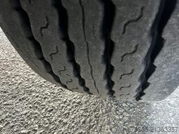 KNAPEN NEXT K 200 SAF Liftachse Alufelgen FB Schubboden