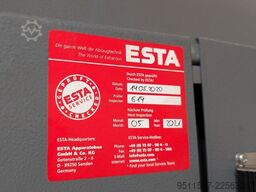 ESTA Dustmac F-189