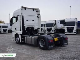 MAN TGX 18.470 GX