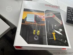 Kone 5T X 15030 Mm