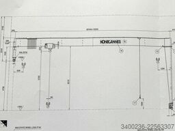 Kone 5T X 15030 Mm