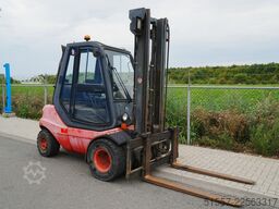 Linde H 30 D-03 | 2000