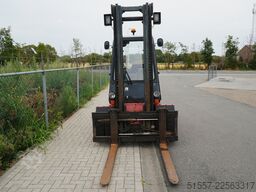 Linde H 30 D-03 | 2000
