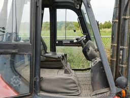 Linde H 30 D-03 | 2000